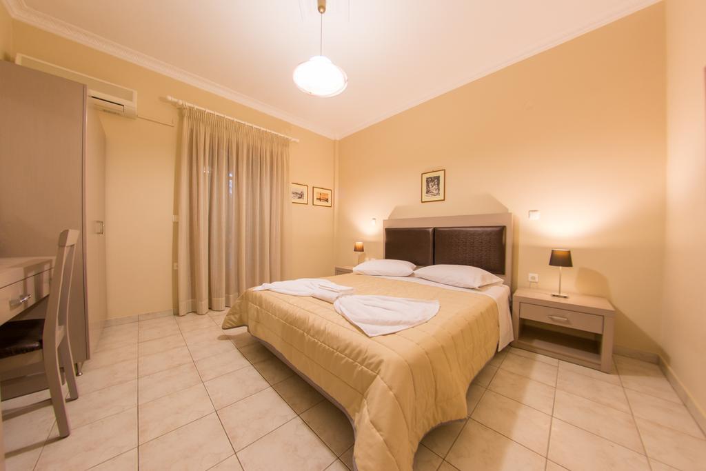 Dimaras Apartments Vasilikí Habitación foto